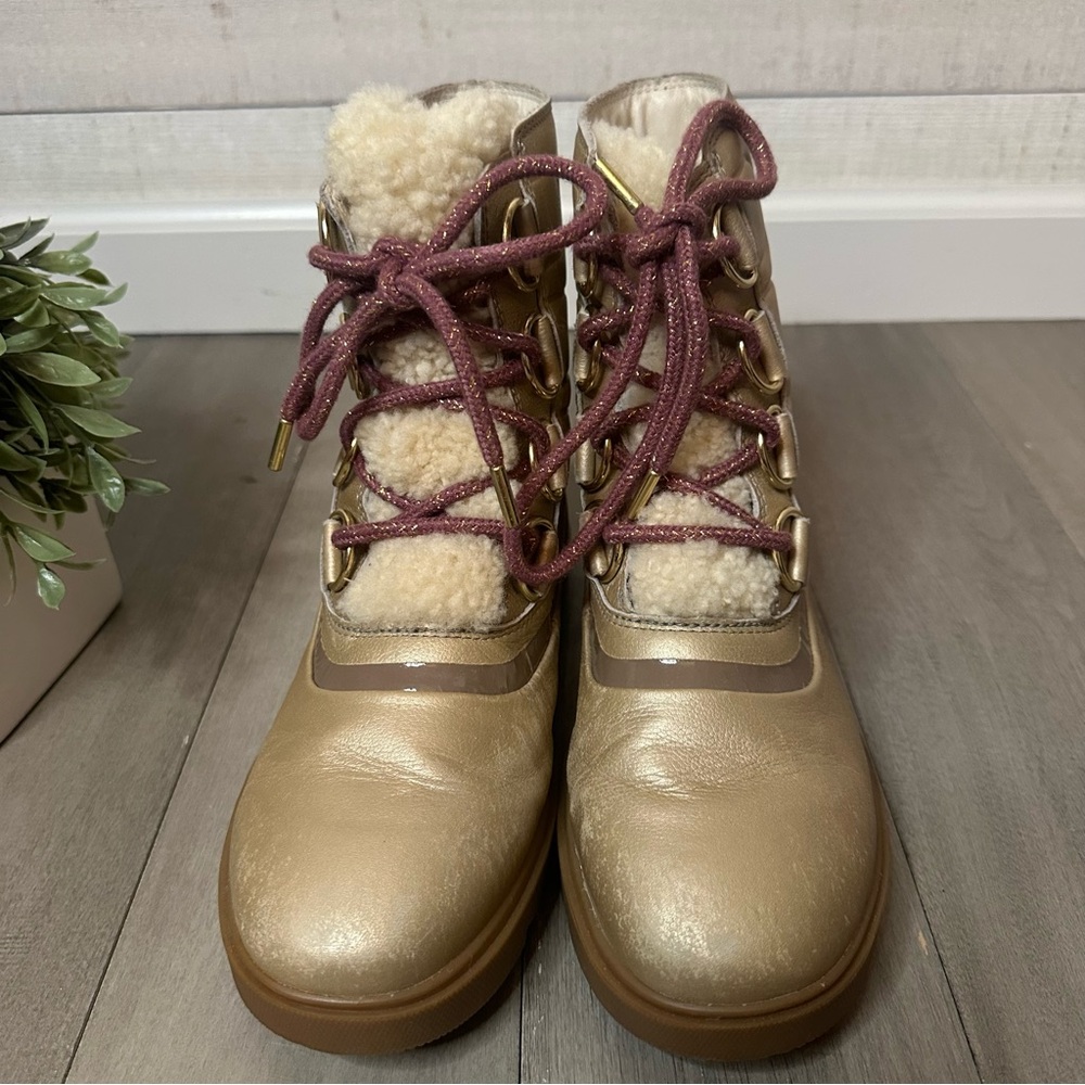 Sorel Women’s Joan of Artic Next Lite Lux Boots
Women’s 7.5 - Picture 8 of 13